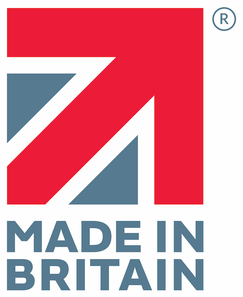 Made In Britian Logo